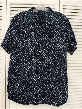 RVCA Men’s Shirt